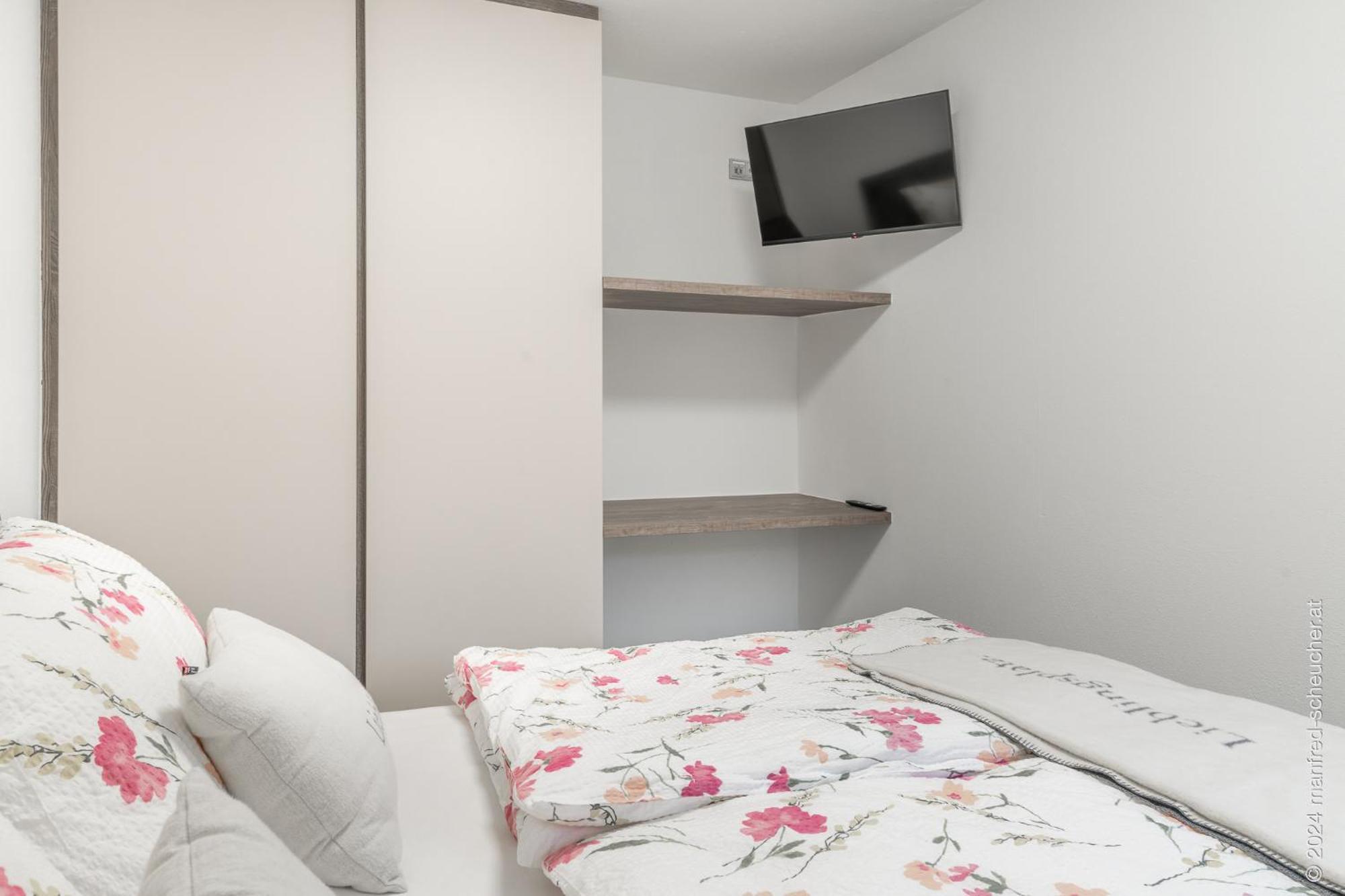 Apartment Gamsblick Гінтерштодер Номер фото