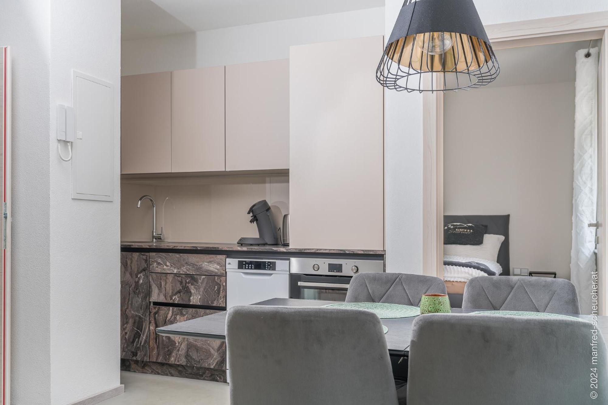 Apartment Gamsblick Гінтерштодер Номер фото