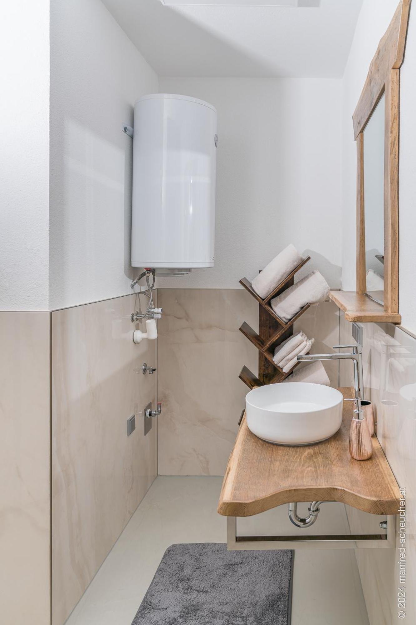Apartment Gamsblick Гінтерштодер Екстер'єр фото