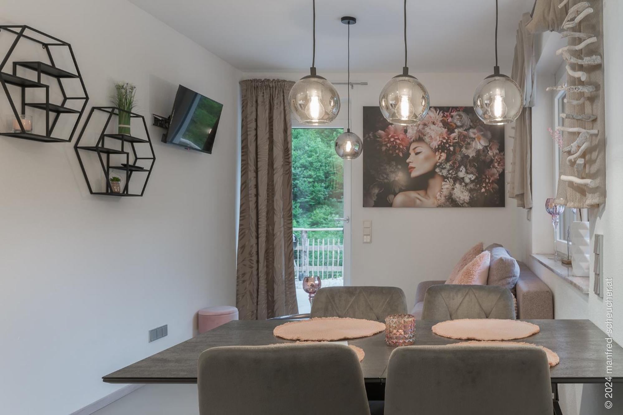 Apartment Gamsblick Гінтерштодер Номер фото