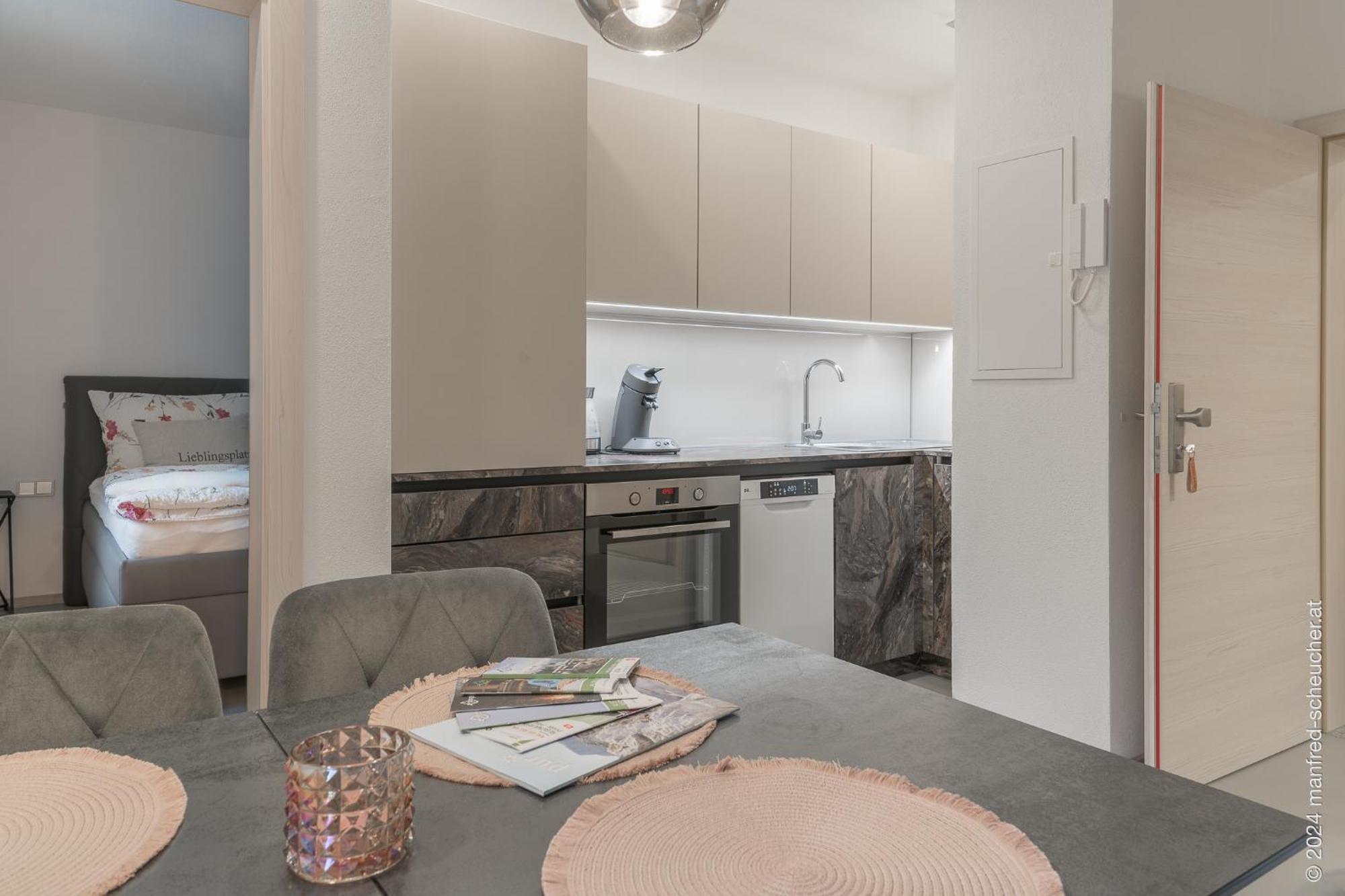 Apartment Gamsblick Гінтерштодер Номер фото