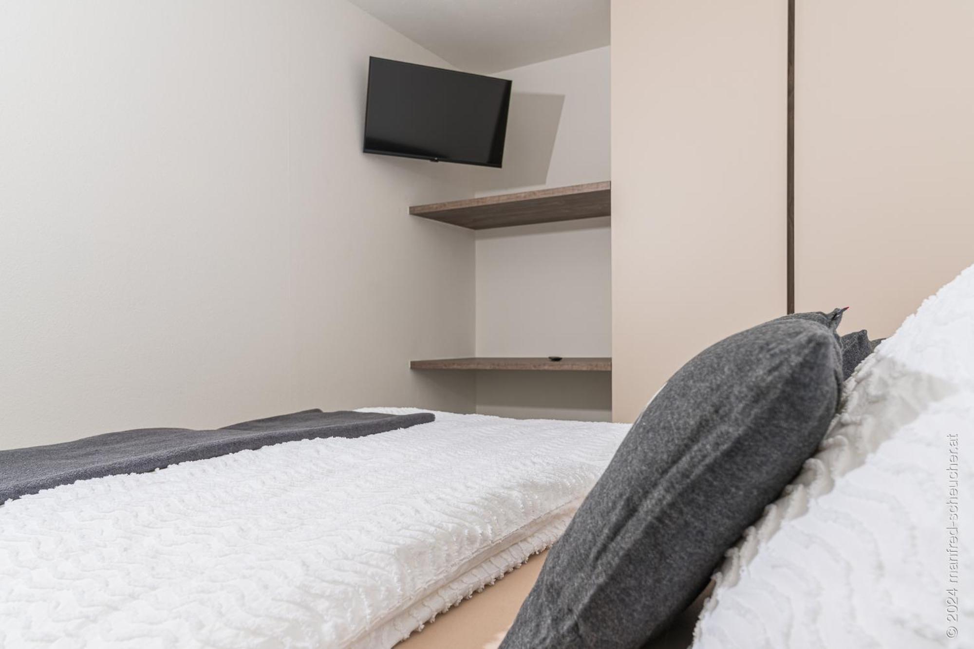 Apartment Gamsblick Гінтерштодер Номер фото