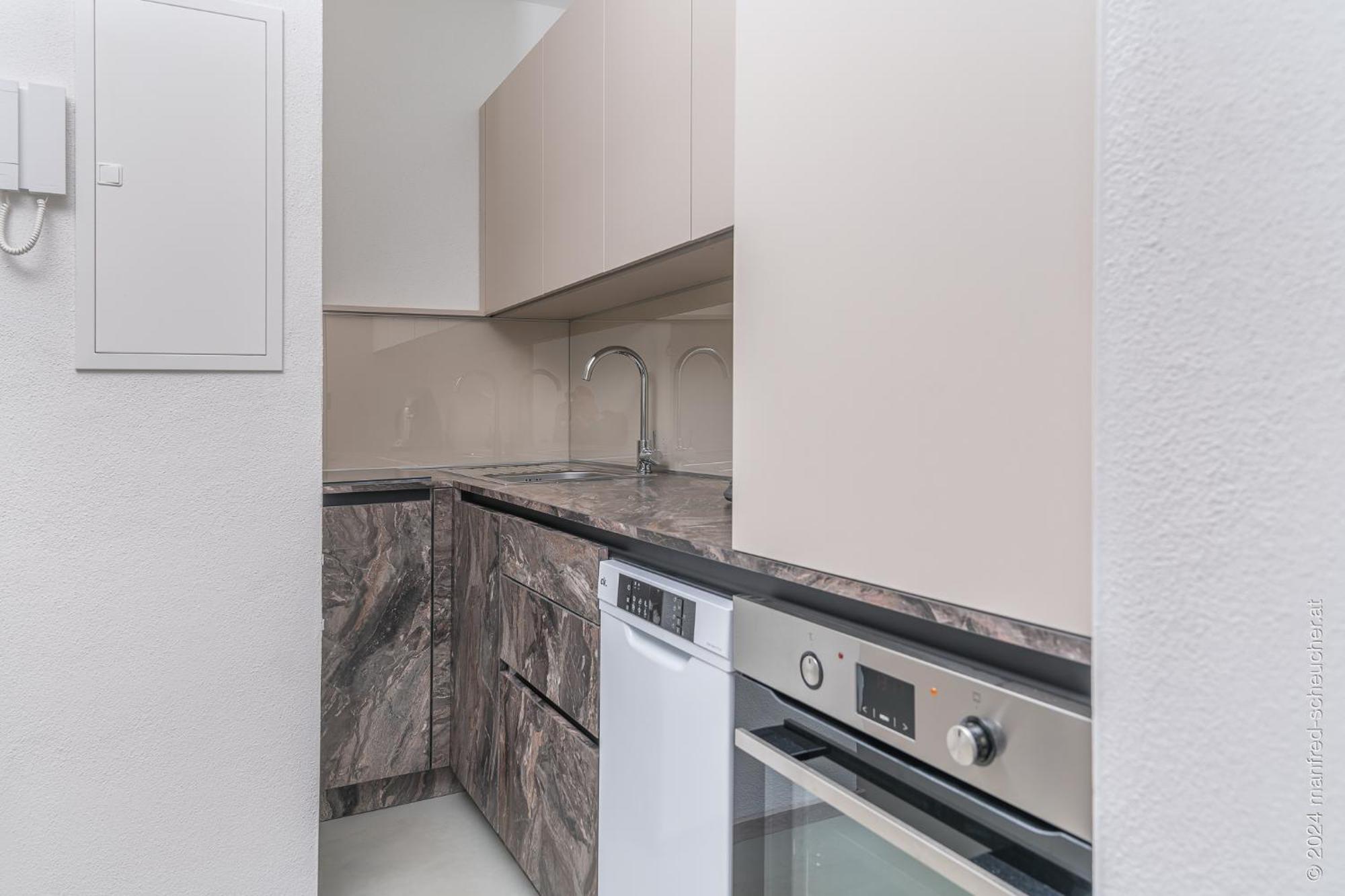 Apartment Gamsblick Гінтерштодер Екстер'єр фото