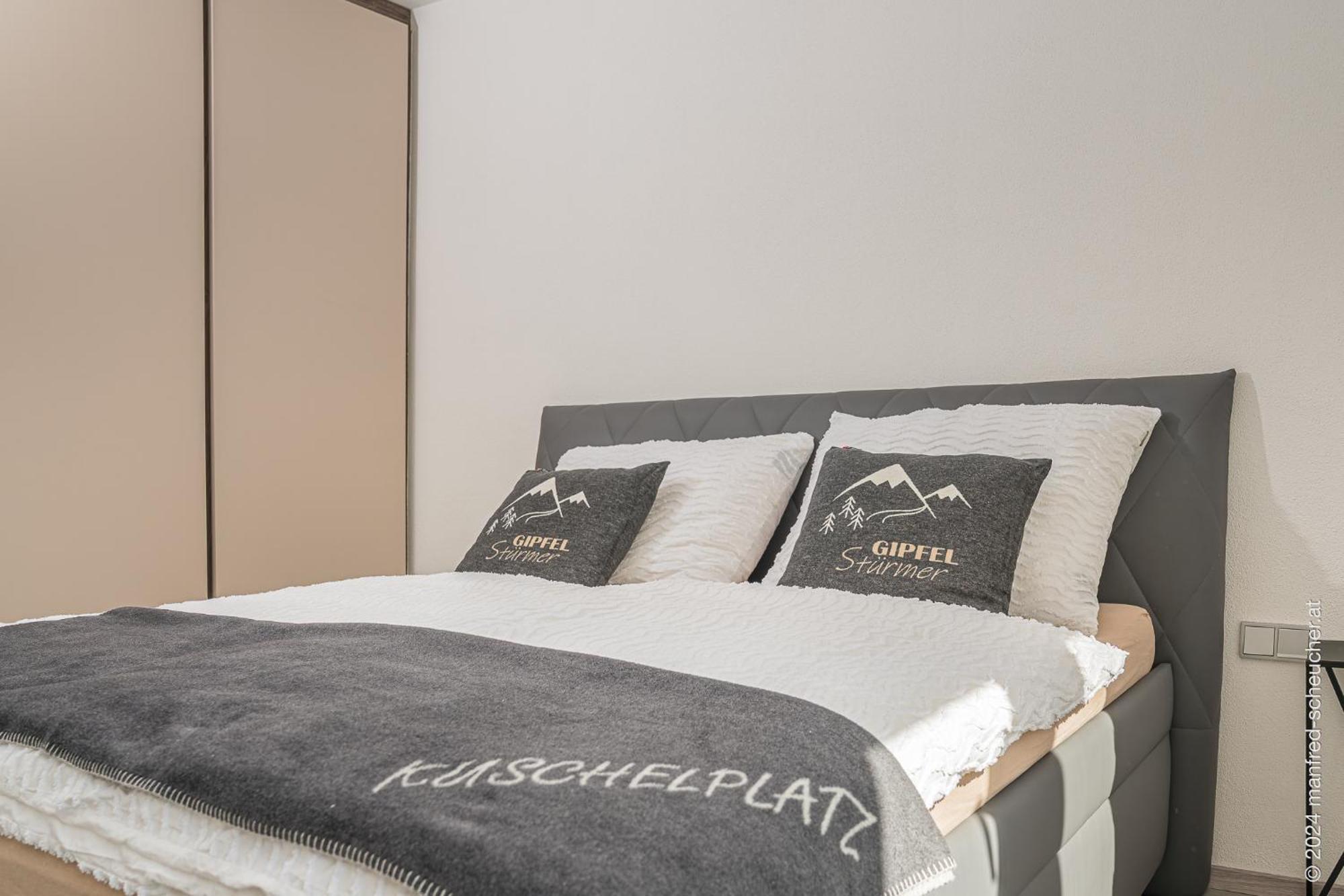 Apartment Gamsblick Гінтерштодер Екстер'єр фото